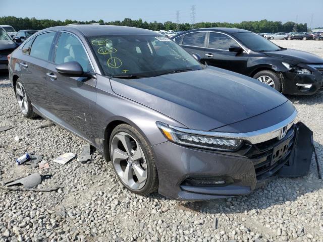 Honda Accord tou (2018)