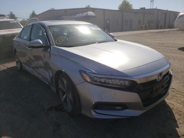Honda Accord tou (2019)