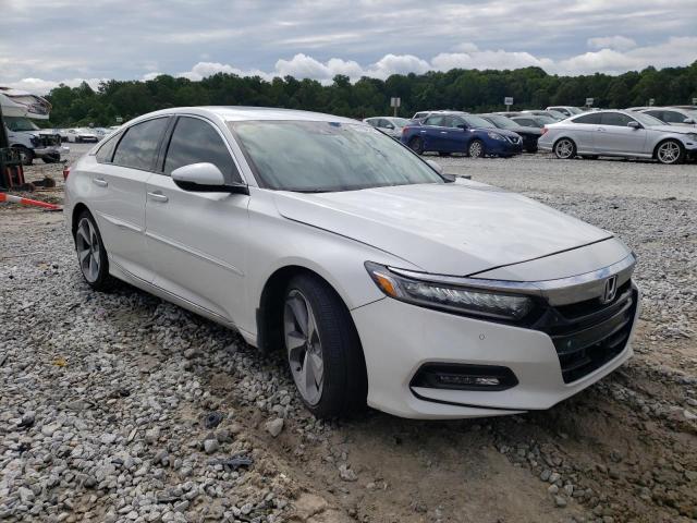 Honda Accord tou (2020)