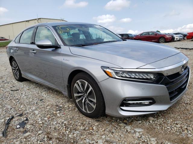Honda Accord tou (2020)