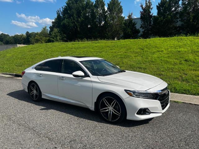 Honda Accord tou (2021)