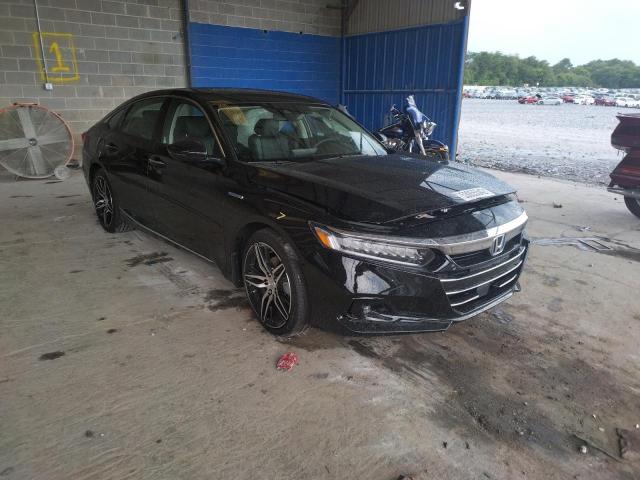 Honda Accord tou (2022)
