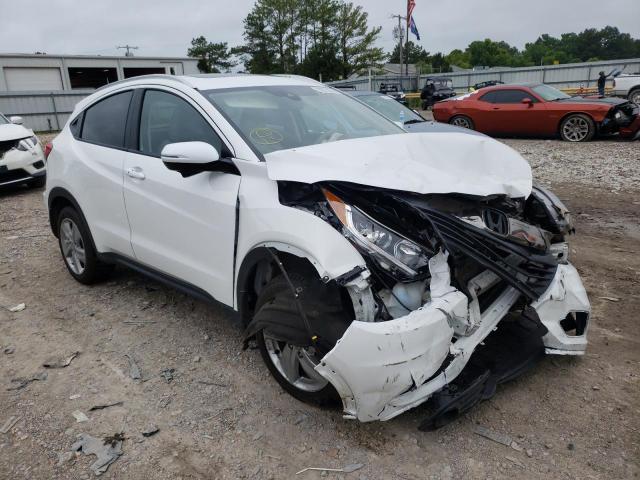 Honda Hr-v ex (2019)
