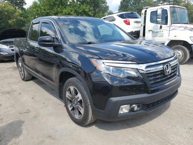 Honda Ridgeline (2017)