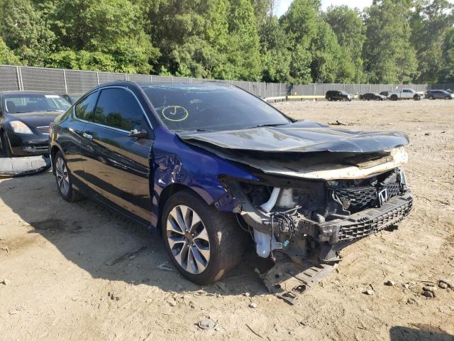 Honda Accord lx- (2014)