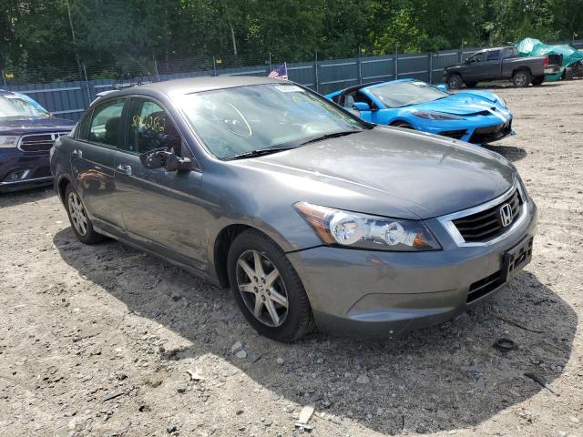 Honda Accord lx (2010)