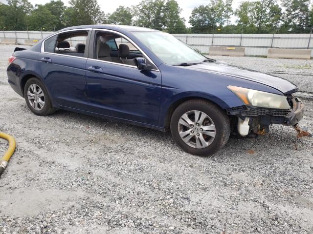 Honda Accord lx (2010)
