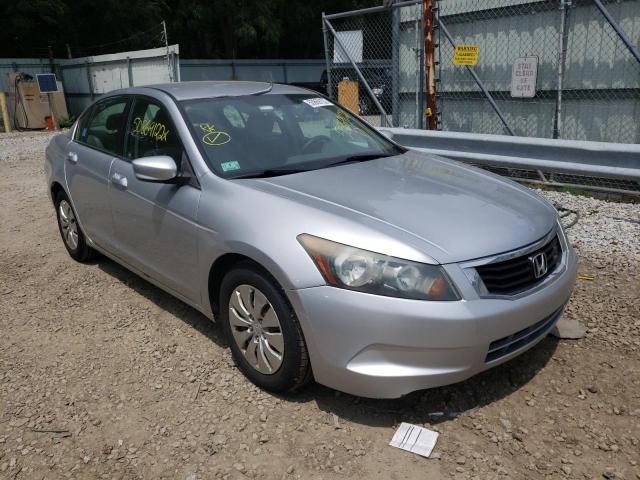 Honda Accord lx (2010)