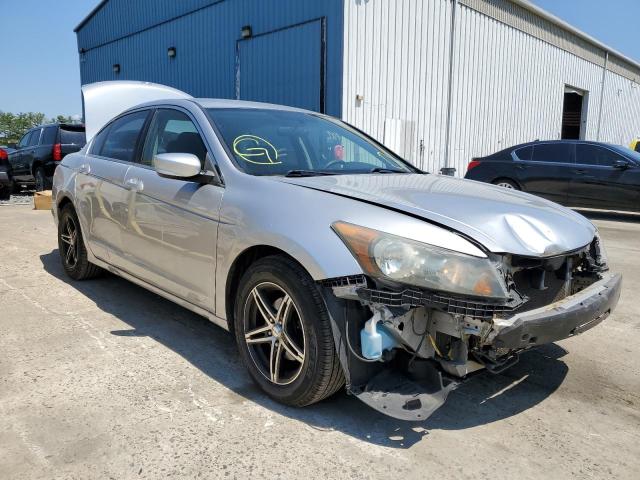 Honda Accord lx (2010)
