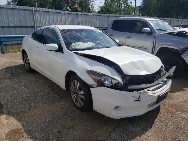 Honda Accord lx (2012)