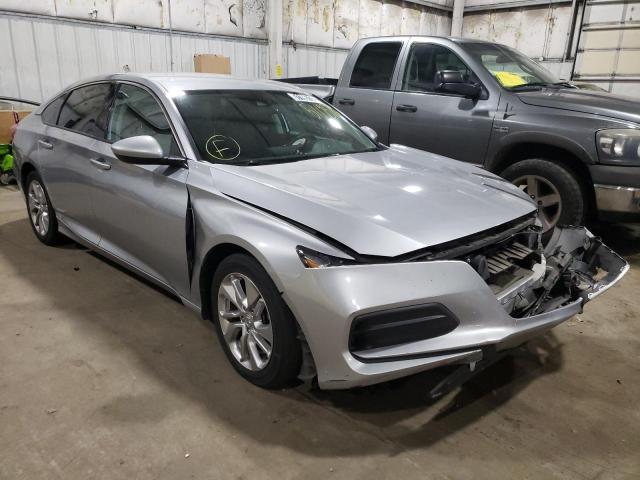Honda Accord lx (2019)