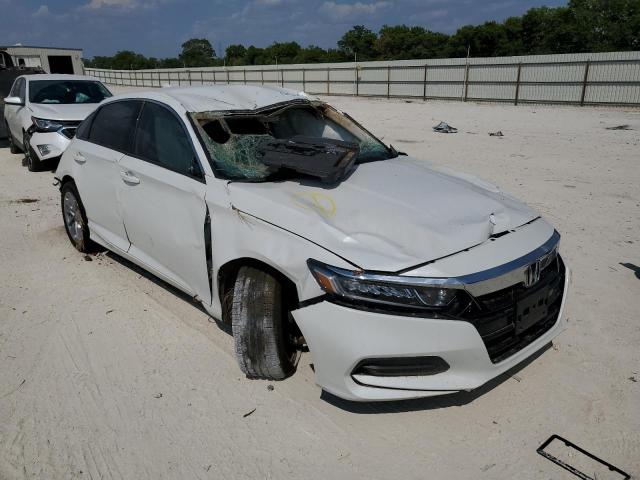 Honda Accord lx (2019)