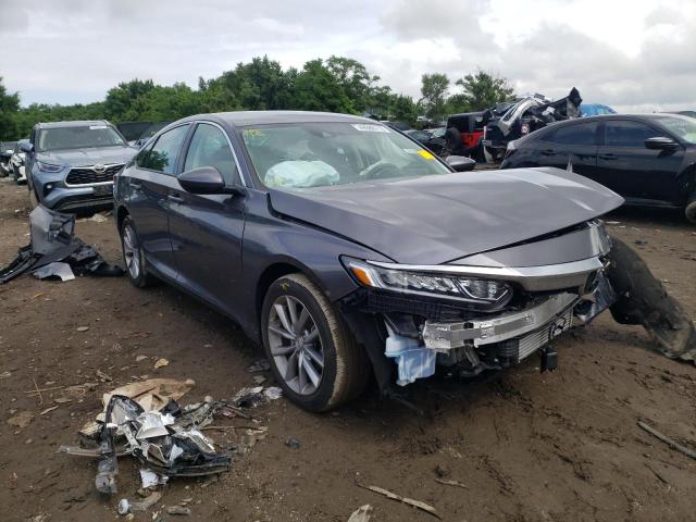 Honda Accord lx (2022)