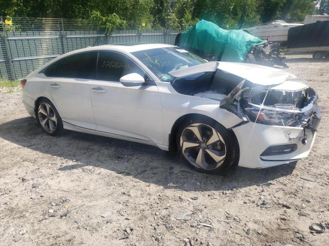 Honda Accord tou (2018)