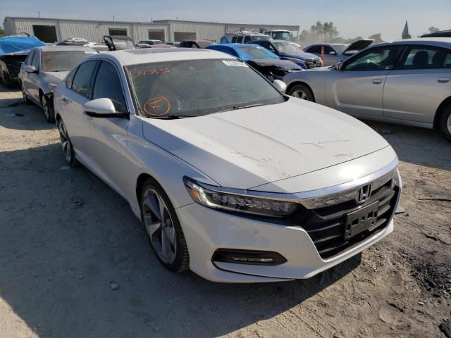 Honda Accord tou (2018)