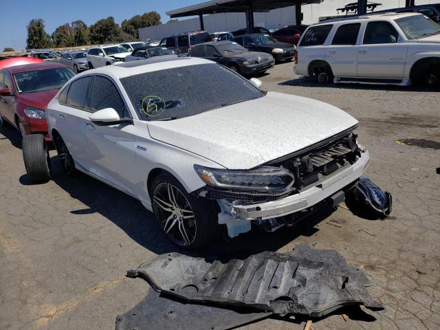 Honda Accord tou (2021)