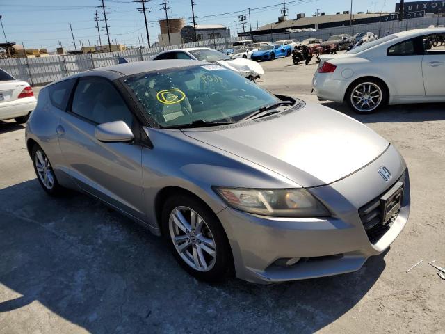 Honda Cr-z ex (2011)