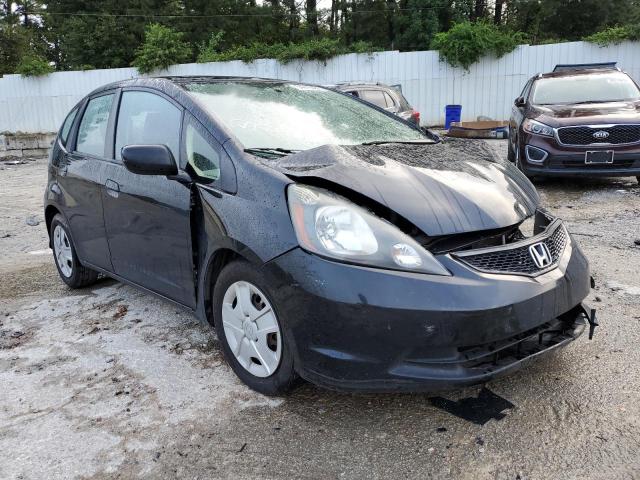 Honda Fit (2013)