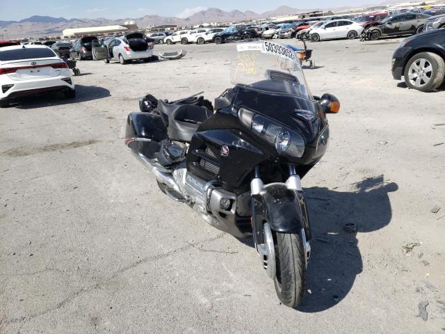 Honda Gl1800 (2015)
