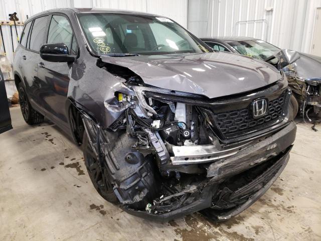 Honda Passport s (2021)