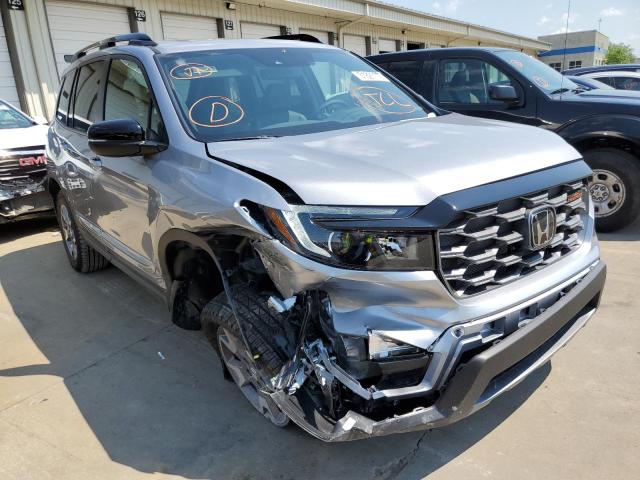 Honda Passport t (2022)