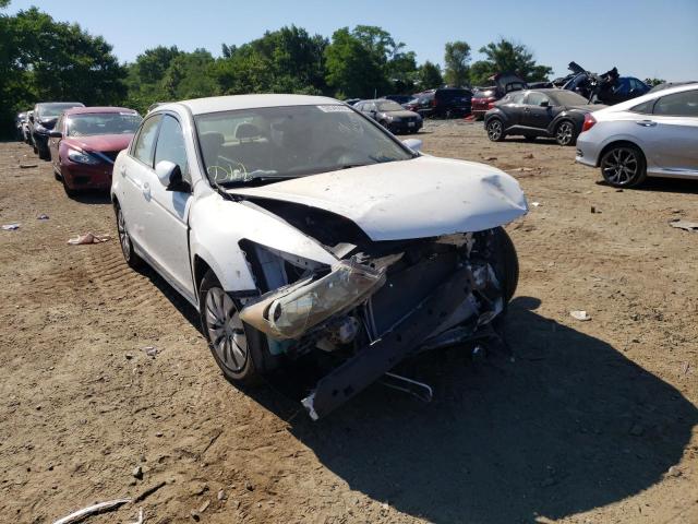 Honda Accord lx (2011)