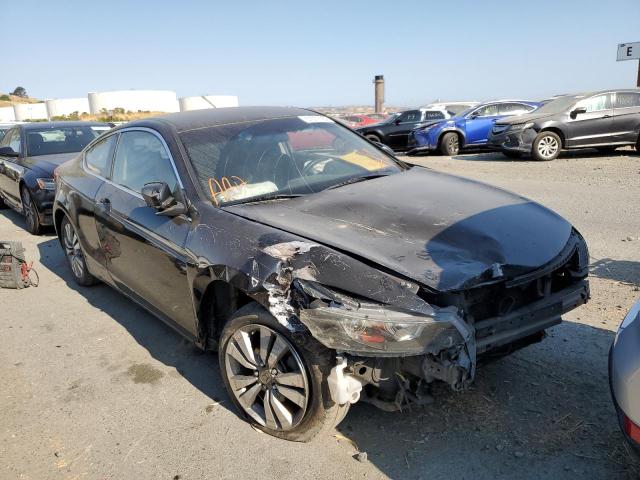 Honda Accord lx (2012)