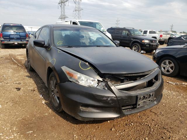 Honda Accord lx (2012)