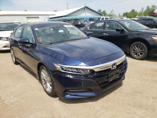 Honda Accord lx (2020)