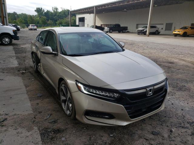 Honda Accord tou (2018)