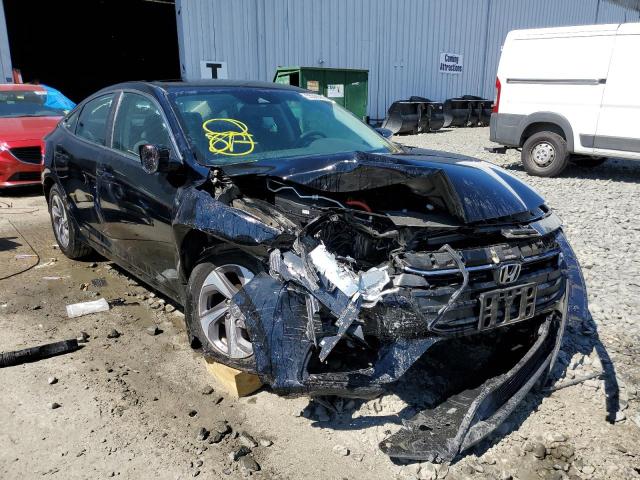 Honda Insight ex (2019)