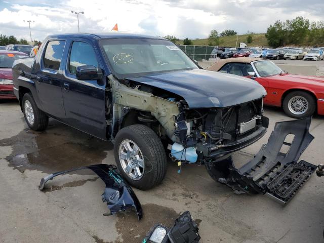 Honda Ridgeline (2011)