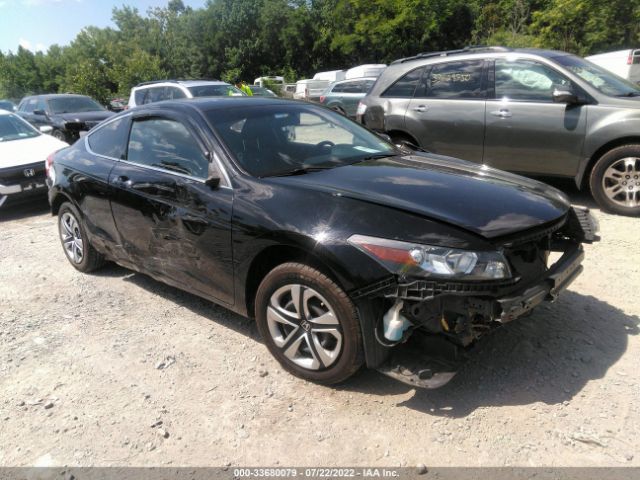 Honda Accord cpe (2011)