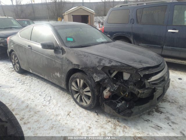 Honda Accord cpe (2012)