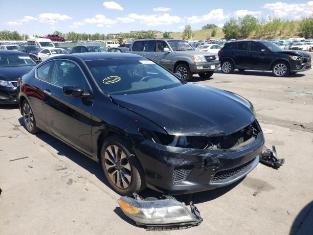 Honda Accord lx- (2013)