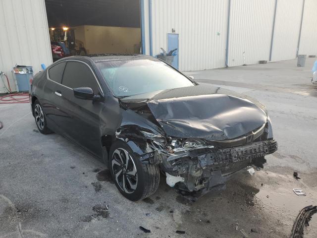 Honda Accord lx- (2016)