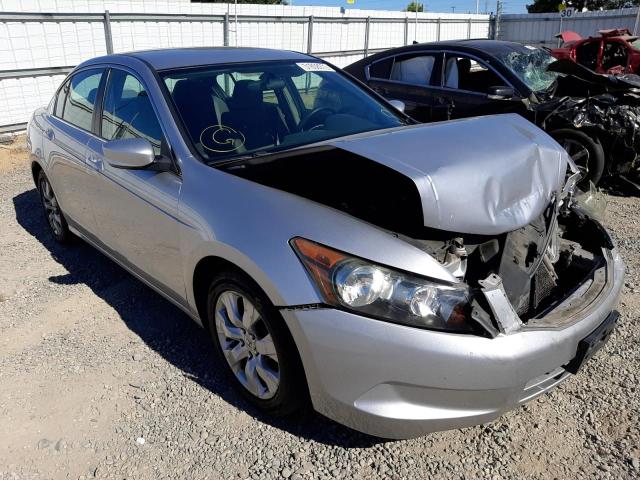 Honda Accord lx (2010)