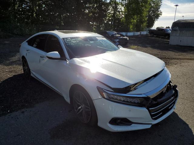 Honda Accord tou (2021)