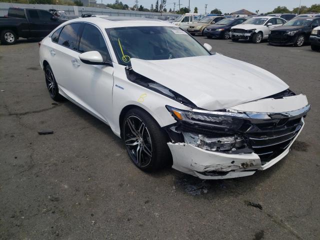 Honda Accord tou (2022)