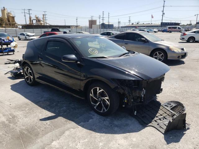 Honda Cr-z (2016)