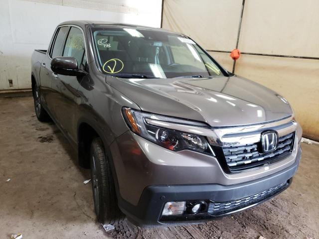 Honda Ridgeline (2020)