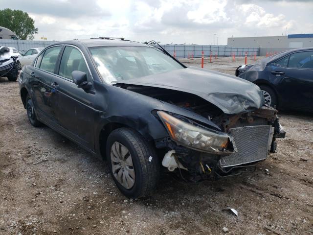 Honda Accord lx (2010)