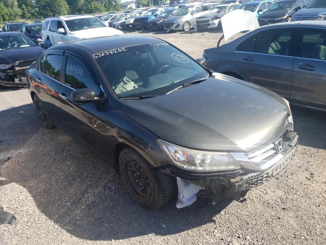 Honda Accord tou (2013)