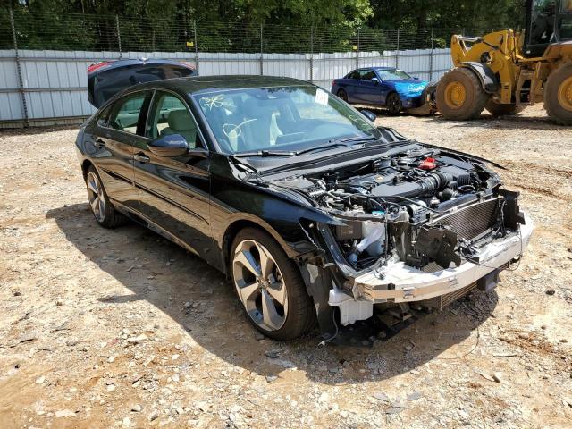 Honda Accord tou (2018)
