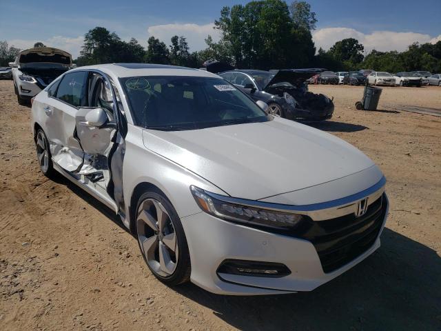Honda Accord tou (2019)