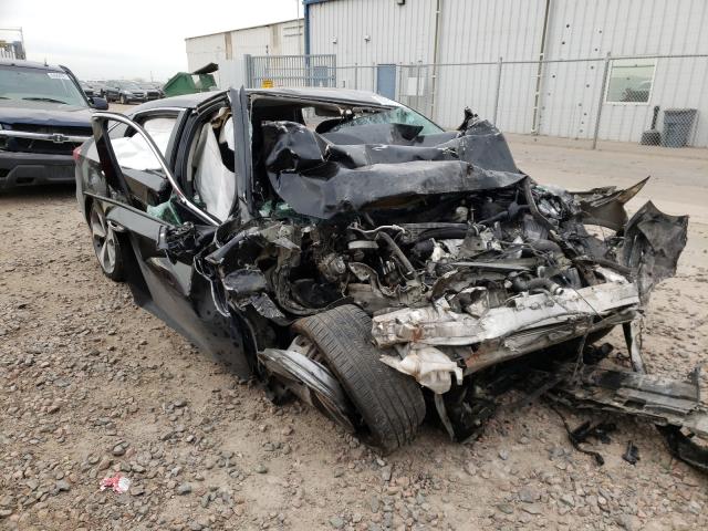 Honda Accord tou (2019)