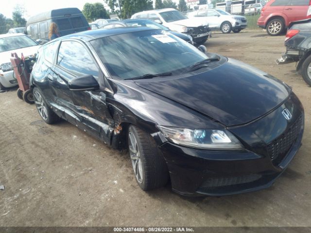 Honda Cr-z (2015)