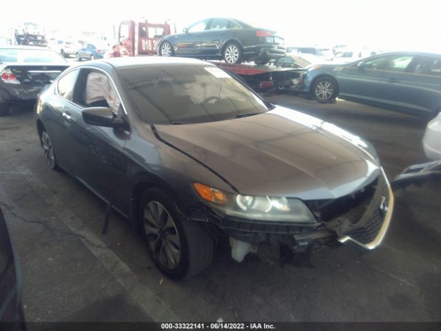 Honda Accord cpe (2013)