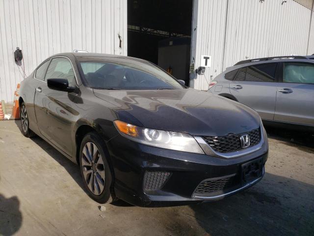 Honda Accord lx- (2013)