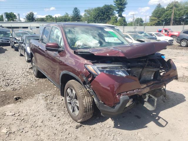 Honda Ridgeline (2018)